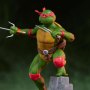 Teenage Mutant Ninja Turtles 4-PACK
