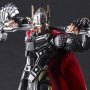 Marvel: Thor (Tetsuya Nomura)