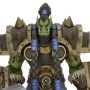 Thrall (World Of Warcraft)