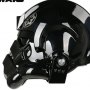 Star Wars: TIE Pilot Helmet Lt. Oxixo Variant