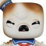 Ghostbusters: Stay Puft Marshmallow Man Toasted Pop! Vinyl