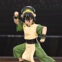 Avatar-Last Airbender: Toph Beifong Collector's Edition