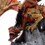 McFarlane's Dragons Series 8: Tora Berserker Clan Dragon Gold Label