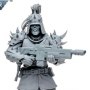 Warhammer 40K-Darktide: Traitor Guard Artist Proof