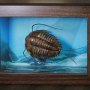 Prehistoric Creatures: Trilobites Frame Wonders Of Wild Series