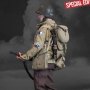 Corporal Upham - U.S. Army 29th Infantry Technician Special Edition (France 1944)