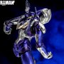 Ultraman Suit Tiga Sky Type FigZero