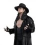 WWE Championship: Undertaker