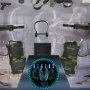 Arsenal Weapons Accessory Pack