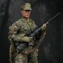 USMC Scout Sniper Sergeant Major
