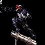 Marvel: Venom Battle Diorama (Raphael Albuquerque)