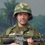 Vietnam War US Army Lt. Col. Moore