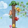 Winnie The Pooh: Winnie The Pooh Forest Series Egg Attack Mini