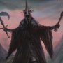 Witch-King Of Angmar John Howe Signature Edition QS