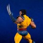 Wolverine (Erick Sosa)