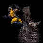 Marvel: Wolverine Legacy