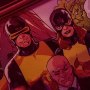 Marvel: Wolverine Vs. Juggernaut Battle Diorama (Iron Studios)