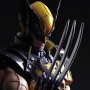 Wolverine Variant