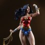 Cover Girls Of DC: Wonder Woman (J. Scott Campbell)