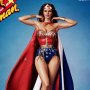 Wonder Woman 1975: Wonder Woman (Lynda Carter) Bonus Edition