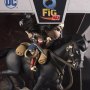 Wonder Woman On Horseback Q-Fig Max