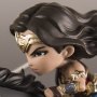 Wonder Woman On Horseback Q-Fig Max