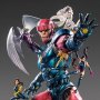 Marvel: X-Men Vs. Sentinel 3 Battle Diorama Deluxe