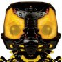 Ant-Man: Yellowjacket Pop! Vinyl