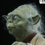 Yoda (Empire Strikes Back)