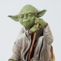 Yoda Milestones