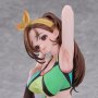 Original Character: Yoga Shoujo (Kinku)