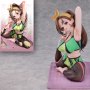 Original Character: Yoga Shoujo Limited (Kinku)