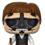 Westworld: Young Ford Open Face Pop! Vinyl (Summer 2017)