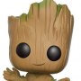 Guardians Of Galaxy 2: Groot Young Super Sized Pop! Vinyl