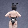 Yuko Yashiki Bunny Girl