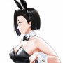Yuko Yashiki Bunny Girl Deluxe