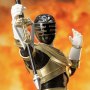 Zeo Power Ranger Gold FigZero