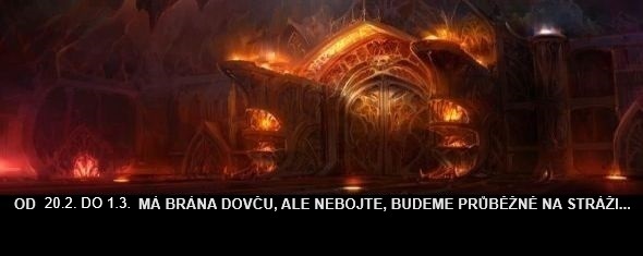 Dovolená