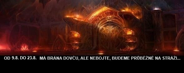 Dovolená