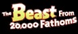Beast From 20,000 Fathoms