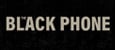 Black Phone