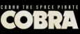 Cobra Space Pirate