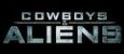 Cowboys & Aliens