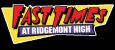 Fast Times At Ridgemont High