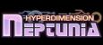 Hyperdimension Neptunia