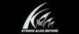 Kyosho Alice Motors