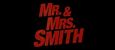 Mr. & Mrs. Smith