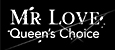 Mr Love-Queen's Choice