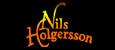 Wonderful Adventures Of Nils