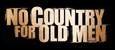 No Country For Old Men